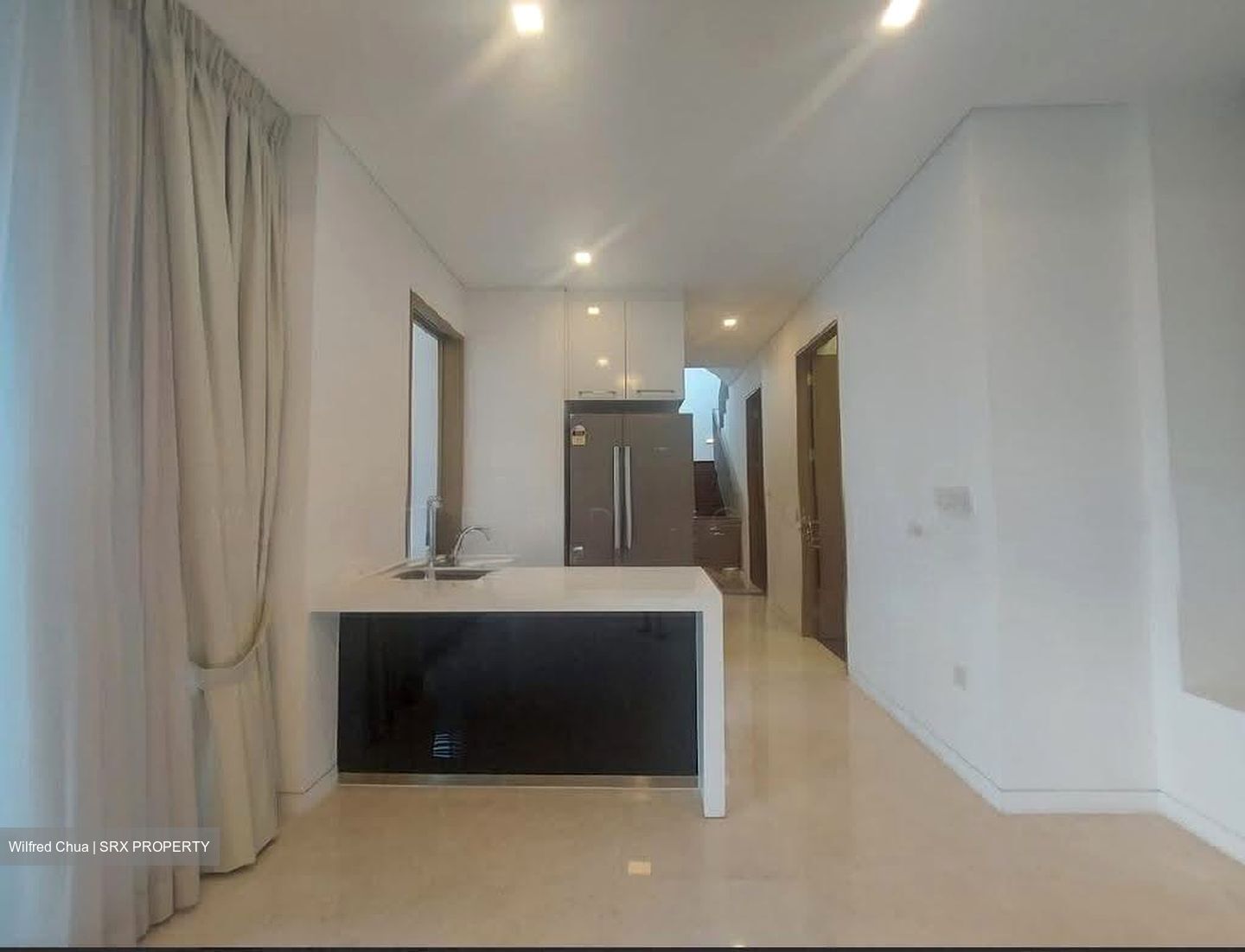 St Patrick's Residences (D15), Apartment #610369561